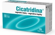 Farma-Dema Cicatridina 10ks - cena, porovnanie