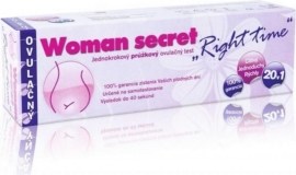 Imperial Vitamins Woman Secret Right Time 20ks