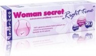 Imperial Vitamins Woman Secret Right Time 20ks - cena, porovnanie