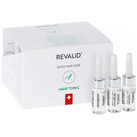 Ewopharma Revalid Tonic 20x5ml