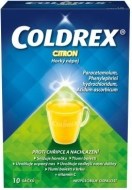 Glaxosmithkline Coldrex Horúci nápoj 10ks - cena, porovnanie