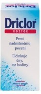 Stiefel Driclor 20ml - cena, porovnanie