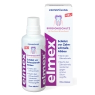 Gaba Elmex Erosion Protection 400ml - cena, porovnanie