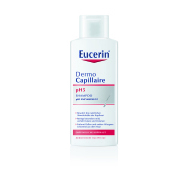 Beiersdorf Eucerin PH5 Shampoo 250ml - cena, porovnanie