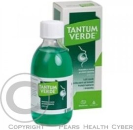Csc Tanrum Verde 0.15% 240ml