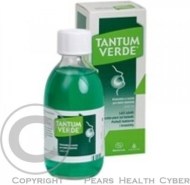 Csc Tanrum Verde 0.15% 240ml - cena, porovnanie
