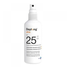 Spirig Daylong Ultra Spray SPF 25 150ml
