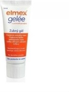 Gaba Elmex Gelée 25g - cena, porovnanie