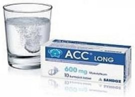 Sandoz ACC Long 10ks