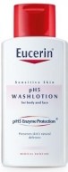 Eucerin pH5 Washoliton 200ml - cena, porovnanie