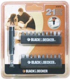 Black & Decker A7074