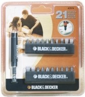 Black & Decker A7074 - cena, porovnanie