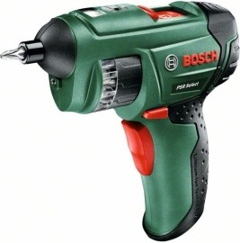 Bosch PSR 3.6 Li Select