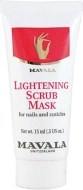 Mavala Lightening Nail Scrub Mask 15ml - cena, porovnanie