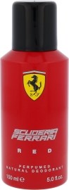 Ferrari Red 150ml