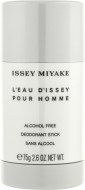 Issey Miyake L´Eau D´Issey 75ml - cena, porovnanie