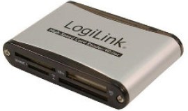 Logilink CR0001B