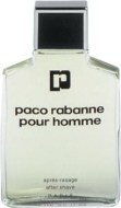 Paco Rabanne Pour Homme 75ml - cena, porovnanie