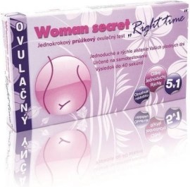 Imperial Vitamins Woman Secret R