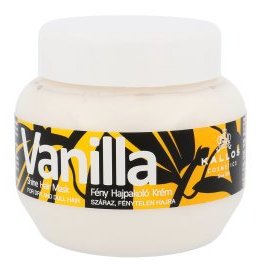 Kallos Vanilla Shine Hair Mask 275ml