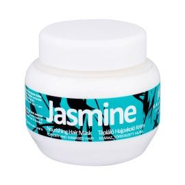 Kallos Jasmine Nourishing Hair Mask 275ml