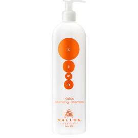 Kallos KJMN Volumizing 500ml