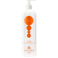 Kallos KJMN Volumizing 500ml - cena, porovnanie