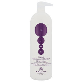 Kallos KJMN Anti-Dandruff 500ml