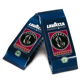 Lavazza Tierra 100ks