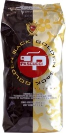 Pascucci Caffe Golden Sack 1000g