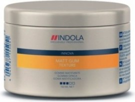 Indola Exclusively Professional Matt Gum Texture 150ml