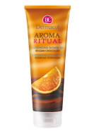 Dermacol Aroma Ritual Shower Gel Belgian Chocolate 250ml - cena, porovnanie