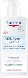 Eucerin AQUAporin Active 400ml