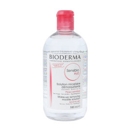 Bioderma Sensibio H2O Micellaire Solution 250ml