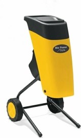 Stiga Bio Power 2000