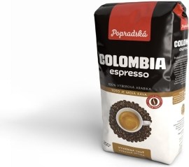 Bop Colombia 250g