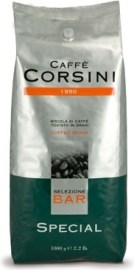 Caffe Corsini Special BAR 1000g