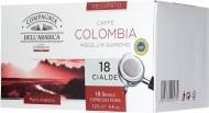 Compagnia Dell Arabica Colombia Medellin 18x7g - cena, porovnanie