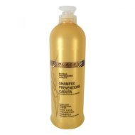 Black Professional Hair Loss Shampoo 500ml - cena, porovnanie