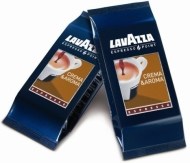 Lavazza Espresso Point Crema & Aroma mletá 50x2ks - cena, porovnanie