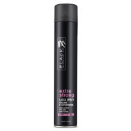 Black Professional Extra Strong Hair Spray 750ml - cena, porovnanie