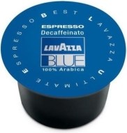 Lavazza Blue Decaffeinato 100ks - cena, porovnanie