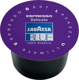 Lavazza Blue Espresso Delicato 100ks