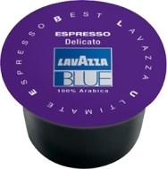 Lavazza Blue Espresso Delicato 100ks - cena, porovnanie