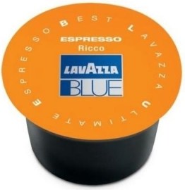 Lavazza Blue Espresso Ricco 100ks