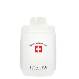 Lovien Essential Shampoo Mineral Oil 1000ml