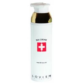 Lovien Essential Silk Cream 120ml
