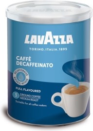 Lavazza Dek Decaffeinated 250g