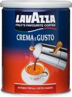 Lavazza Crema & Gusto 250g - cena, porovnanie