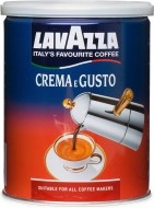 Lavazza Crema & Gusto 250g